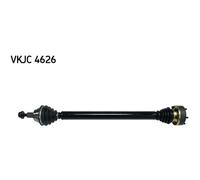 SKF Arbre avant Droit pour VW Golf V 1K1 5M1 521 Jetta III 1K2 162