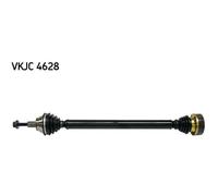 SKF Arbre avant Droit pour VW Golf VI 5K1 1K1 5M1 521 Audi A3 VKJC 4628