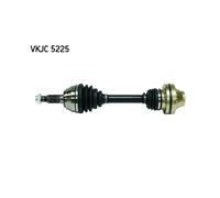 SKF Arbre de transmission 30 VKJC 5225 pour VW AUDI