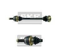 SKF Arbre De Transmission Arrière Droit Pour BMW Série 1 Série 3 E87 E90 E92 E91