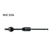 SKF Arbre de Transmission avant Droite Convient pour BMW 3er Touring E46