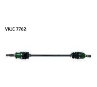 SKF Arbre de Transmission avant Droite Convient pour Daihatsu Terios J1 J1_