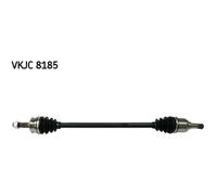 SKF Arbre de Transmission avant Droite Convient pour Panda de Fiat 169 169_