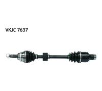 SKF Arbre de Transmission avant Droite Convient pour Suzuki Événement II MH