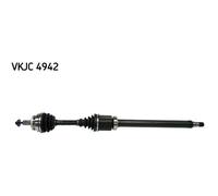 SKF Arbre de Transmission avant Droite pour Volvo V70 II Sw P80_S60 I 384
