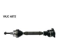 SKF Arbre de Transmission avant Gauche / Convient pour Audi A6 4B C5 VKJC 4872