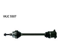 SKF Arbre de Transmission avant Gauche / pour Audi A4 8E2 B6 8EC B7 8E5 8ED 8H7