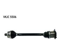 SKF Arbre de Transmission avant Gauche / pour Audi A4 8EC B7 8E2 B6 8E5 8ED 8H7