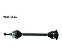 SKF Arbre de Transmission avant Gauche / pour Audi A4 8ED B7 8E5 B6 8EC 8D2 B5