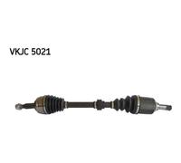 SKF Arbre de Transmission avant Gauche / pour Dacia Duster Megane III Hayon