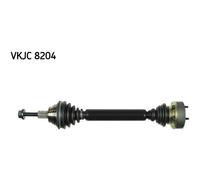 SKF Arbre de Transmission avant Gauche / pour VW Golf VI 5K1 1K1 5M1 521 Audi,A3
