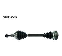 SKF Arbre de Transmission avant Gauche / pour VW Golf VI 5K1 AJ5 Touran 1T1 1T2
