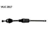 SKF Arbre De Transmission Cardan Avant Droit Pour BMW X1 E84 XDRIVE18D XDRIVE20D