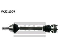 SKF Arbre de transmission Cardan VKJC 1009 Essieu avant gauche pour VW 561mm