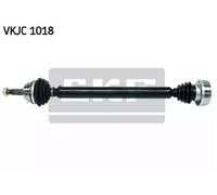 SKF VKJC 1018 Arbre de transmission