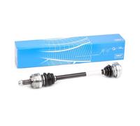 SKF Arbre de transmission Cardan VKJC 1059 pour BMW 3 Limousine (E46) 623mm