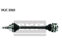 SKF Arbre de transmission Cardan VKJC 1060 Essieu avant droit 656mm