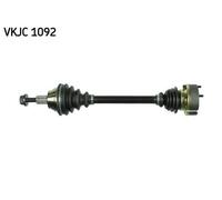 SKF Arbre de transmission Cardan VKJC 1092 Essieu avant gauche 517mm ETP