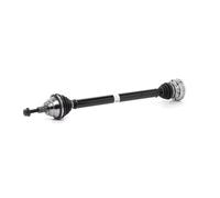 SKF Arbre de transmission Cardan VKJC 1096 Essieu avant droit pour AUDI Q3 (F3B)