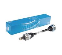 SKF Arbre de transmission Cardan VKJC 1131 pour BMW 3 Limousine (E36) 603mm