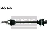 SKF Arbre de transmission Cardan VKJC 1220 Essieu avant gauche pour RENAULT