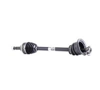 SKF Arbre de transmission Cardan VKJC 1283 Essieu avant gauche pour RENAULT