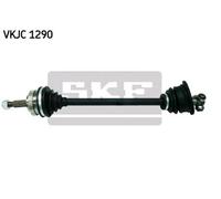SKF Arbre de transmission Cardan VKJC 1290 Essieu avant gauche pour RENAULT
