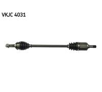 Arbre de transmission SKF VKJC 4031