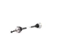 SKF Arbre de transmission Cardan VKJC 4614 pour VW GOLF VI (5K1) TIGUAN (5N)