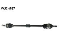 SKF Arbre de transmission Cardan VKJC 4927 Essieu avant droit pour OPEL ASTRA J
