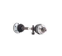 SKF Arbre de transmission Cardan VKJC 5193 pour VW Transporter T4 Minibus 546mm