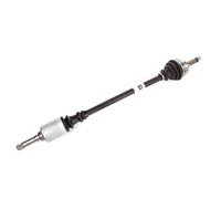 SKF Arbre de transmission Cardan VKJC 5298 Essieu avant droit 840mm