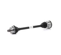 SKF Arbre de transmission Cardan VKJC 5383 Essieu avant gauche pour AUDI 583mm