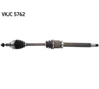 SKF Arbre de transmission Cardan VKJC 5762 Essieu avant droit 919mm