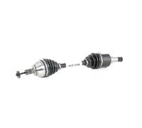SKF Arbre de transmission Cardan VKJC 5768 Essieu avant gauche pour FORD 581mm