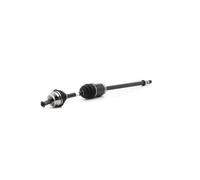 SKF Arbre de transmission Cardan VKJC 6000 Essieu avant droit pour VOLVO V70 II