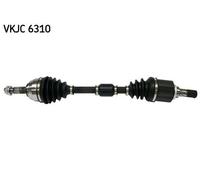 SKF VKJC 6310 Arbre de transmission