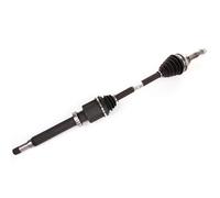 SKF Arbre de transmission Cardan VKJC 8463 Essieu avant droit pour FORD 1057mm