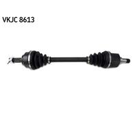 SKF Arbre de transmission Cardan VKJC 8613 Essieu avant gauche pour DS DS 3 82mm