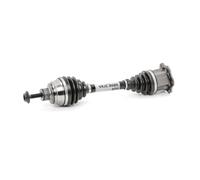 SKF Arbre de transmission Cardan VKJC 8680 pour AUDI A4 Avant (8K5, B8) 465mm