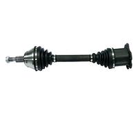 SKF Arbre de transmission VKJC 1067 Avant Gauche Denture extérieure, côté roue: 36 Longueur: 515 mm