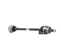 SKF Arbre de transmission VKJC 1152 Arrière Droite Denture extérieure, côté roue: 27 Longueur: 668 mm