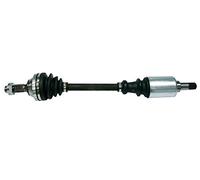 SKF Arbre de transmission VKJC 4030 Avant Gauche Denture extérieure, côté roue: 25 Longueur: 609 mm