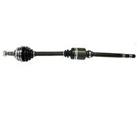 SKF Arbre de transmission VKJC 4234 Avant Droite Denture extérieure, côté roue: 27 Longueur: 944 mm