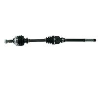 SKF Arbre de transmission VKJC 4475 convient pour PEUGEOT PARTNER Kasten (5)