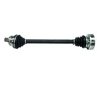 SKF Arbre de transmission VKJC 4817 Denture extérieure, côté roue: 38 Longueur: 624 mm