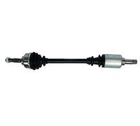 SKF Arbre de transmission VKJC 5138 Avant Gauche Denture extérieure, côté roue: 21 Longueur: 650 mm