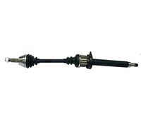 SKF Arbre de transmission VKJC 5704 Avant Droite Denture extérieure, côté roue: 25 Longueur: 899 mm