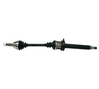 SKF Arbre de transmission | VKJC 5704 | Pour Ford