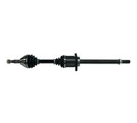 SKF Arbre de transmission VKJC 8662 Avant Droite Denture extérieure, côté roue: 29 Longueur: 981 mm
